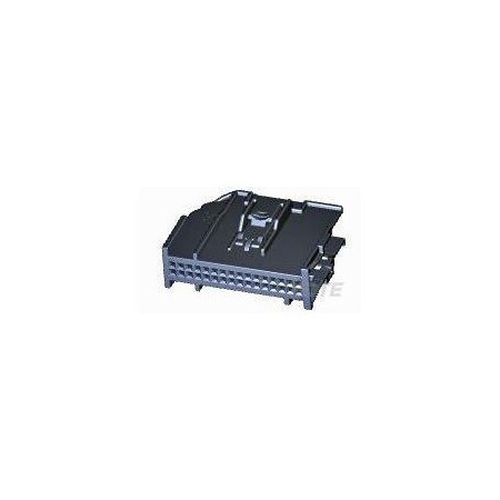 Te Connectivity 32P Shield Gy Handmate 2098660-1